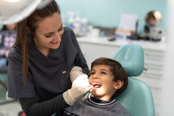 Best Pediatric Emergency Dentist in Linthicum, MD