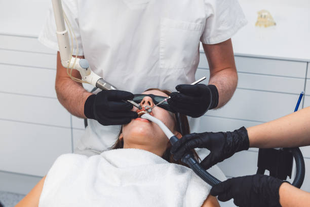 Best Emergency Broken Tooth Repair in Linthicum, MD
